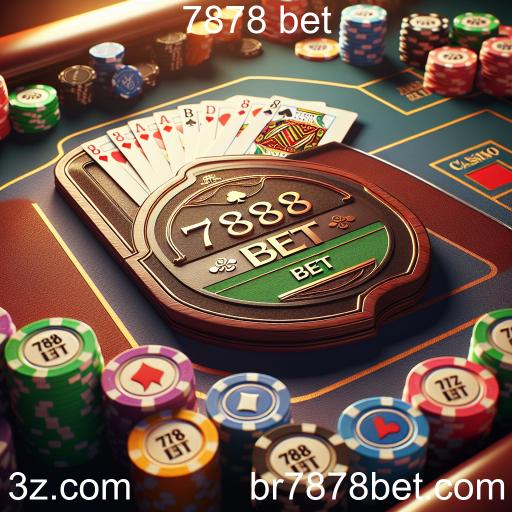 Descubra o Mundo dos Jogos de Mesa no 7878 Bet