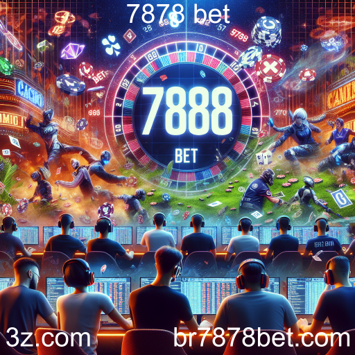 A Ascensão dos Esportes Virtuais e seu Impacto nas Apostas Online